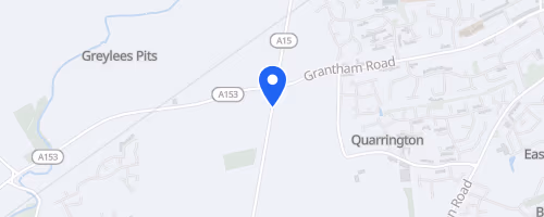 Witham Wheelers / Grantham 10