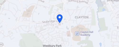 Clayton 10K