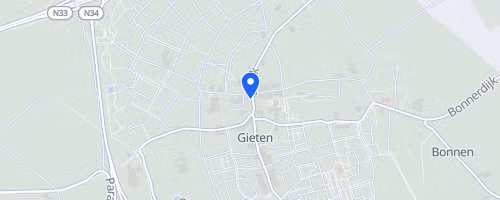 Geopark Hondsrug Crosscircuit