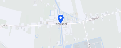 Loop Terwispel