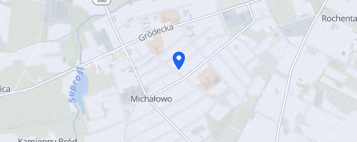 Kresowe Trail - Michałowo