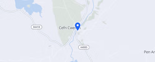 SkyRun Eryri