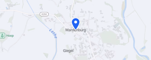 16. Wardenburger Sommerlauf