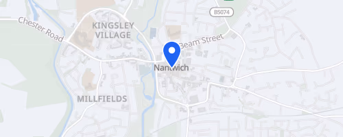 HSW Solicitors Nantwich 10k March 2027