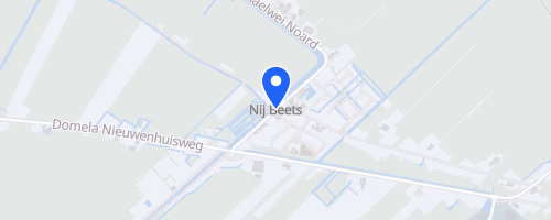 Dorpsloop Nijbeets