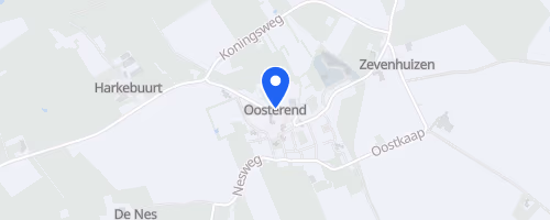De Zes Van Strend