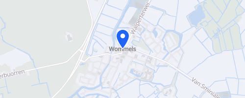 Slachterin Wommels