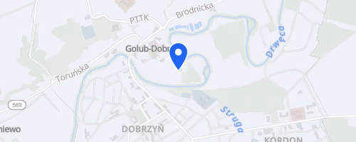 Bieg o Wschodzie Słońca - Golub-Dobrzyń