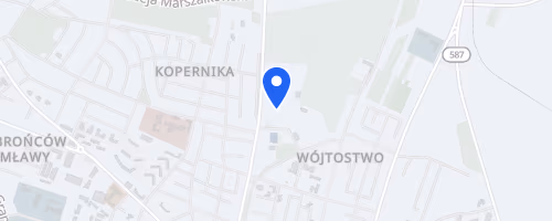 Mlawskie Swieto Biegania