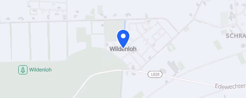 44. Lop dwasch dörn Wildenloh