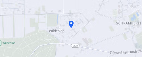 44. Lop dwasch dörn Wildenloh