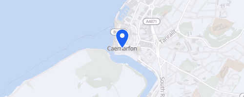 Caernarfon Half Marathon