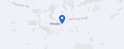 Winster Hill Climb