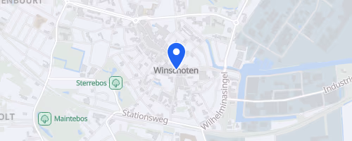 100km, open race Run Winschoten