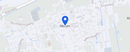 ATB-Toertocht Marum