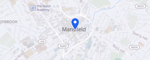 RunThrough Mansfield 10K Mansfield