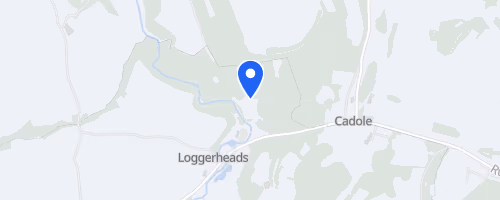 Loggerheads Half Marathon