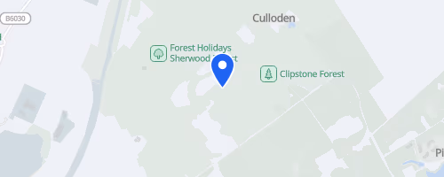 Sherwood Christmas 10k & 5k