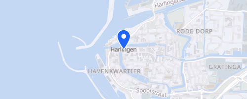 Visserijdagenloop Harlingen