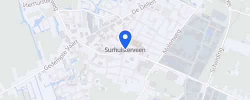 Albert Heijn Tocht TFC Surhuisterveen