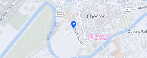 2026 MBNA Chester Metric Marathon