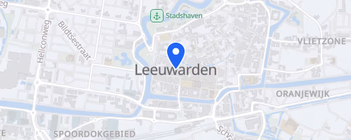 Triatlon Leeuwarden