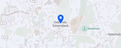 54. Himmelfahrtslauf der Sportfreunde Heilshorn