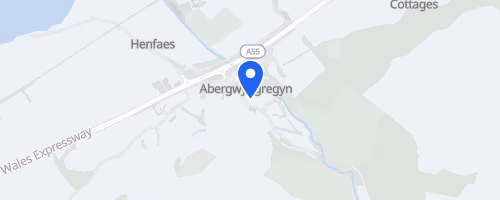 Race Across Snowdonia
