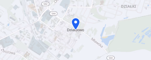 Hoffer Triathlon Działdowo