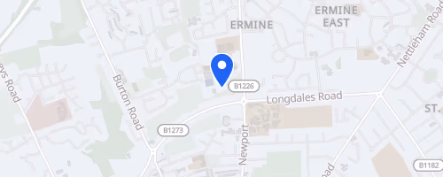 Lincoln 5K Series 2