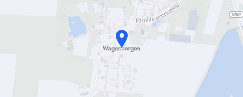Proostmeerloop Wagenborgen