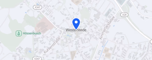 Hössenlauf Westerstede