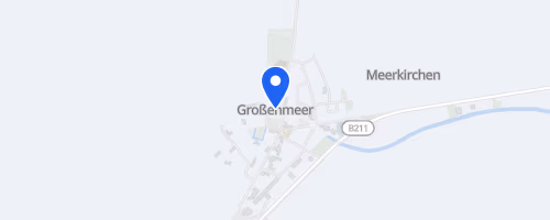 Großenmeerer Samstagslauf