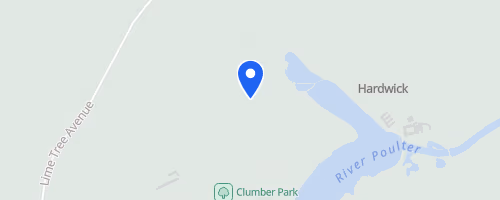 The Clumber Lakeside - Winter 2027 - Day Two