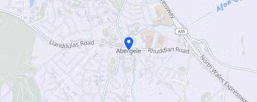 Abergele 5K & 10K Fun Run