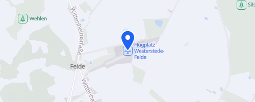 Muskeltour Westerstede
