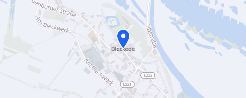 1. Bleckeder Storchenlauf