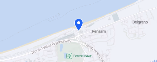 Abergele 5K & 10K