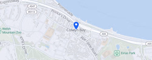 RLSS UK On Tour: Colwyn Bay 2026