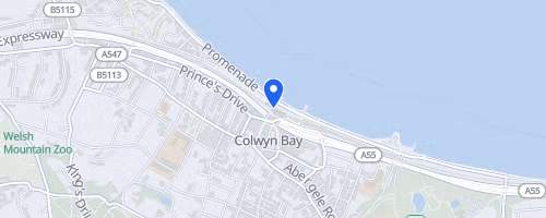 Porth Eirias 10K & Kids 1K Fun Run