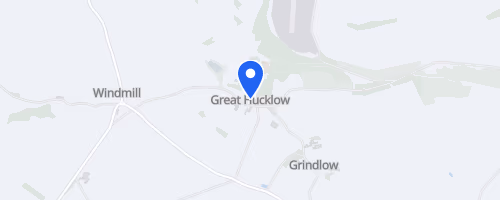 Great Hucklow Fell Race