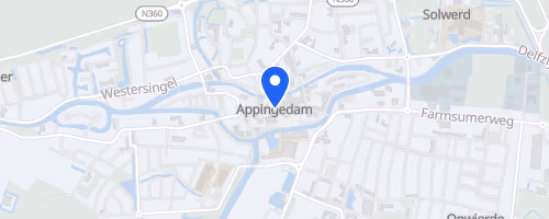 Hypotheekshop Stadsloop Appingedam
