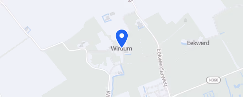 Golleloop Wirdum