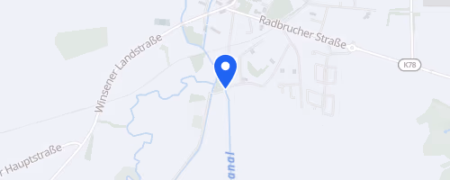 Advents-Cross der LG Nordheide in Winsen