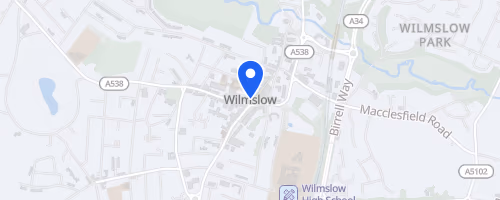 Wilmslow Festive 10K