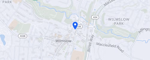 Wilmslow Spring Triathlon