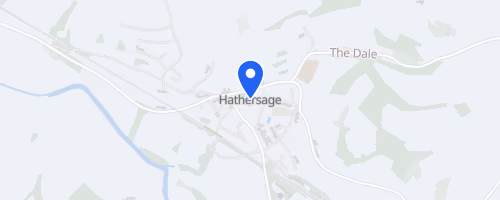 Hathersage Hurtle