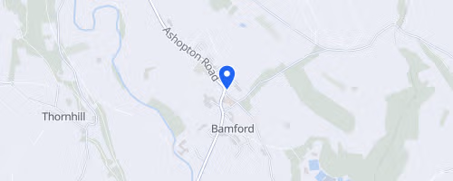 Beast of Bamford