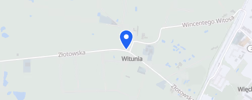 Witunia Weekend Maraton 82025