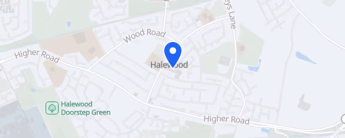 Halewood 5K July